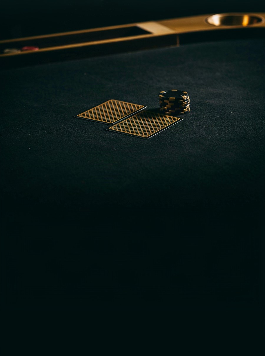 Table games